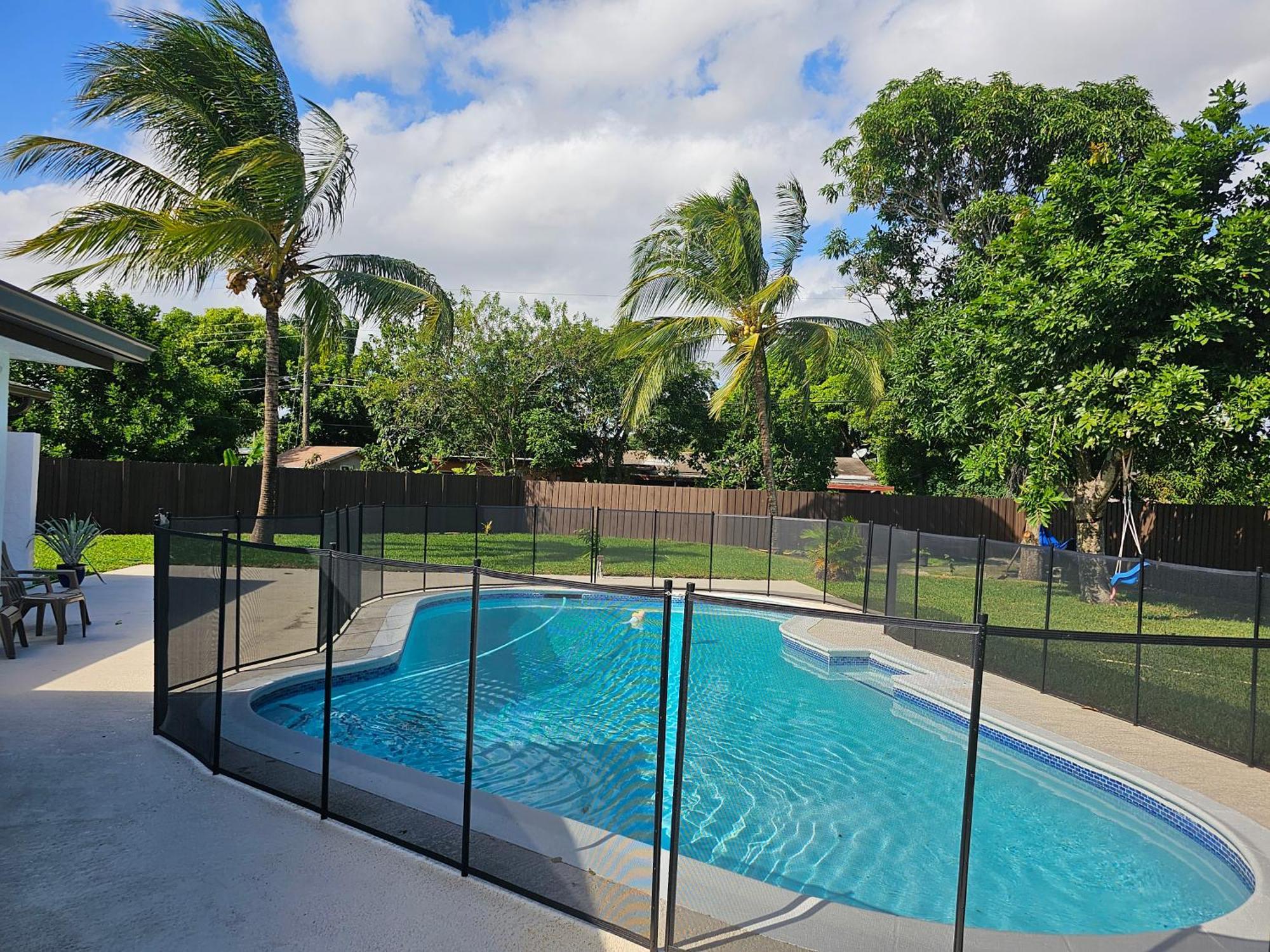 Sunny Goldie Lauderdale Lakes Exteriör bild