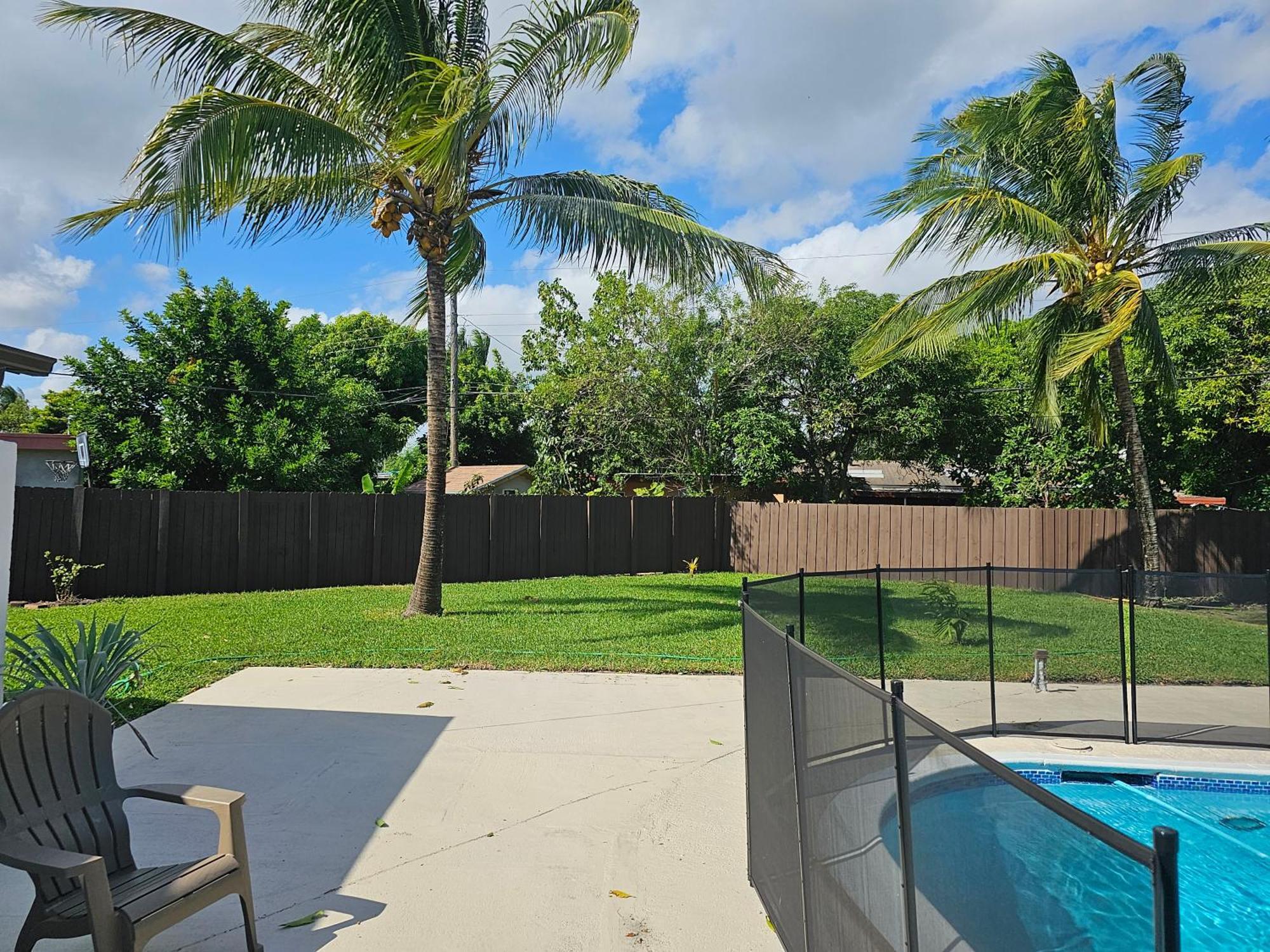 Sunny Goldie Lauderdale Lakes Exteriör bild